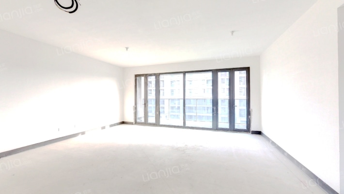 融创东山府三区二手房实景图