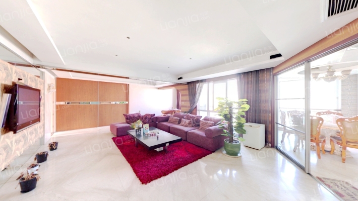 锦江家园二手房实景图