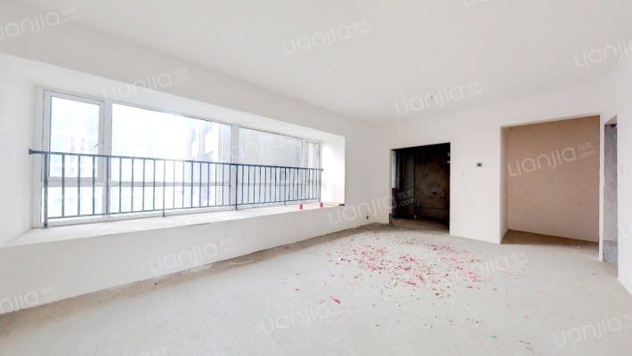 新景鼎南川宇二手房实景图