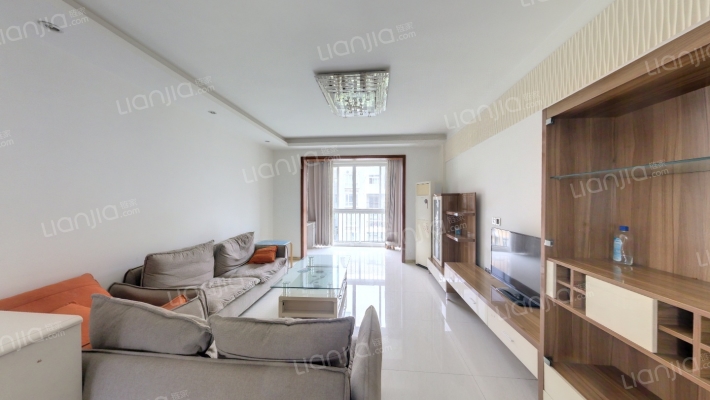 川音嘉苑二手房实景图