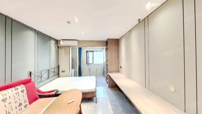 沣东i立方二手房实景图