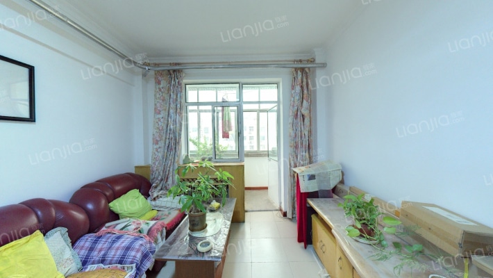 省水利厅家属院（东城壕）二手房实景图