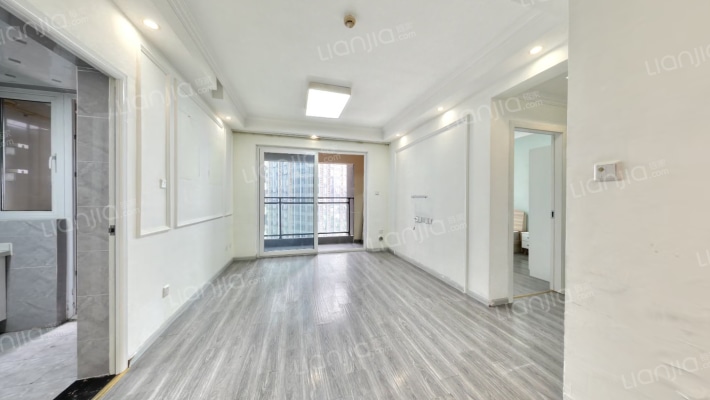 龙湖上城天街广场二手房实景图