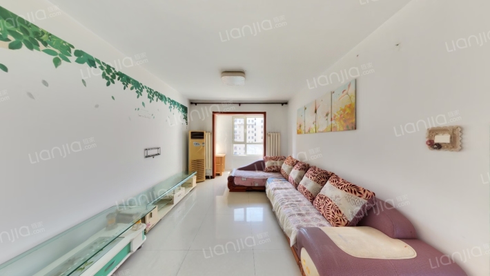 和悦花园二手房实景图