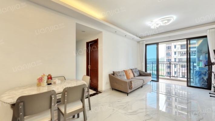 碧桂园·时代城二手房实景图