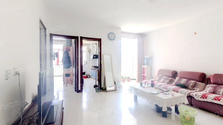 金盛花苑二期二手房实景图