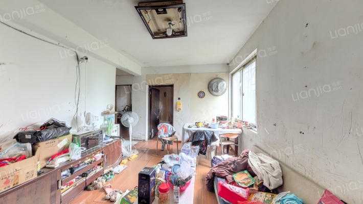 南台新苑茶花园二手房实景图