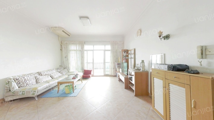 碧桂园西苑绿茵居二手房实景图