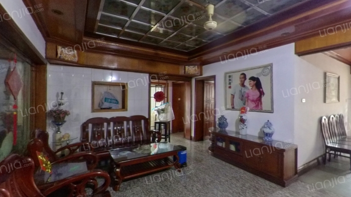 市府路7号二手房实景图