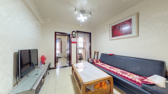 欧苑二手房实景图