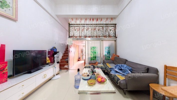 银城大厦二手房实景图