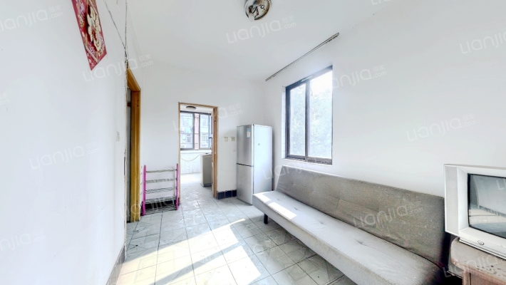 上半节巷12号二手房实景图