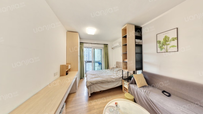 碧桂园嘉誉二手房实景图