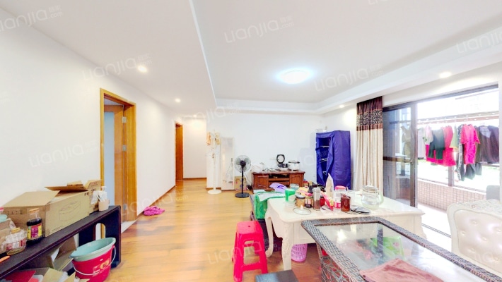 绿地公馆二手房实景图