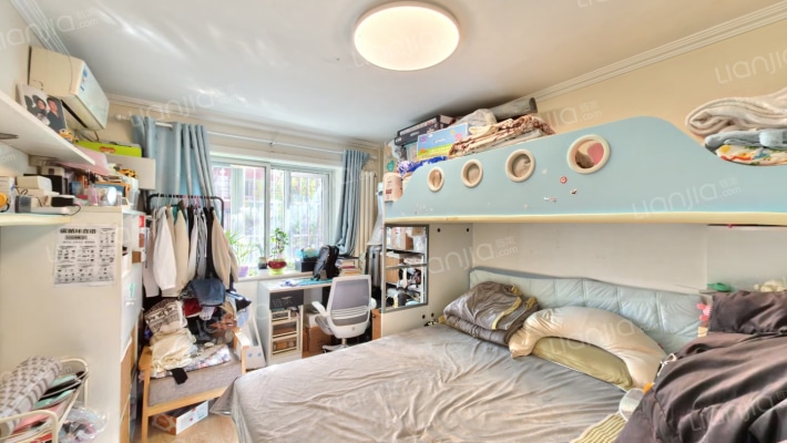 高家园二区二手房实景图