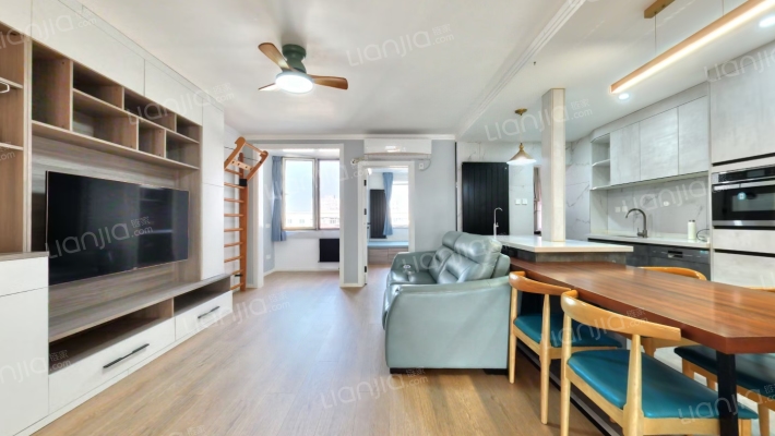 天利园二手房实景图