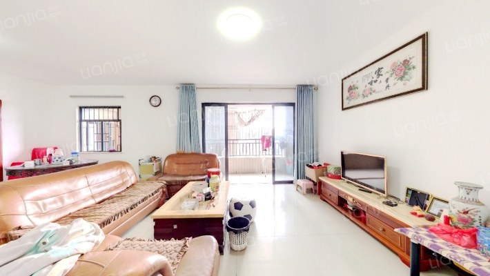 明星新村二手房实景图