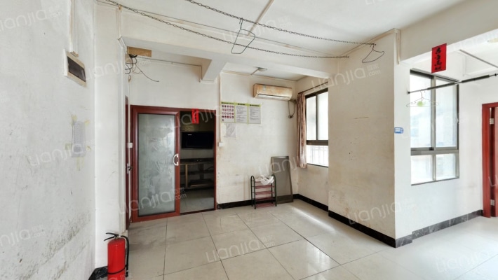 建设二马路二手房实景图