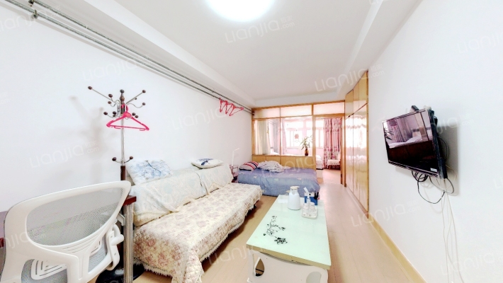 台东六路二手房实景图