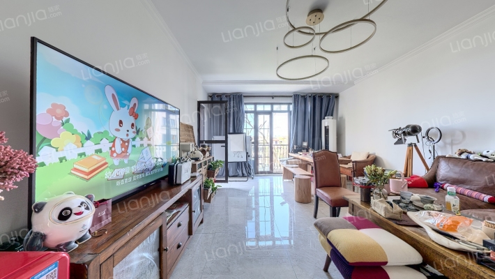 南光·西海湾二手房实景图