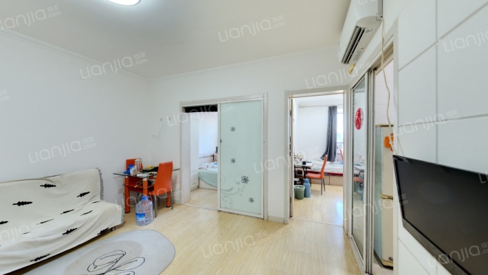 大华爱琴湾二手房实景图