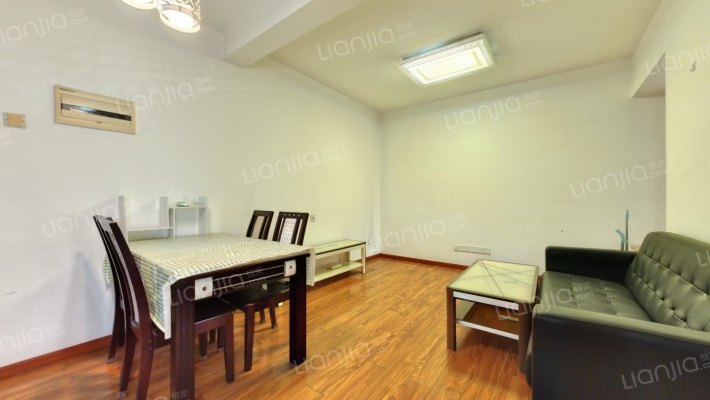 荣盛香榭兰庭一期二手房实景图