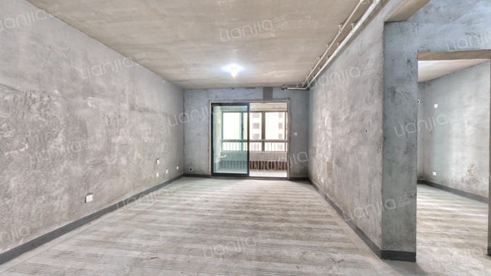 新站畅和苑二手房实景图