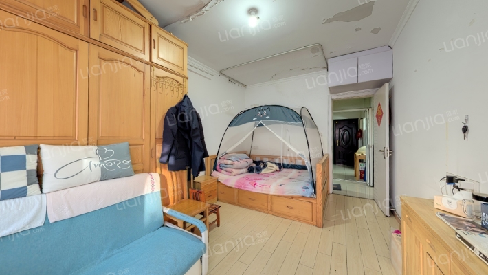 江宁路二手房实景图