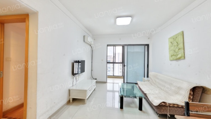 珠江花城四期二手房实景图