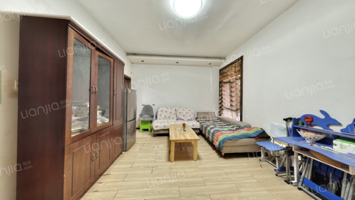 美茵河谷二手房实景图