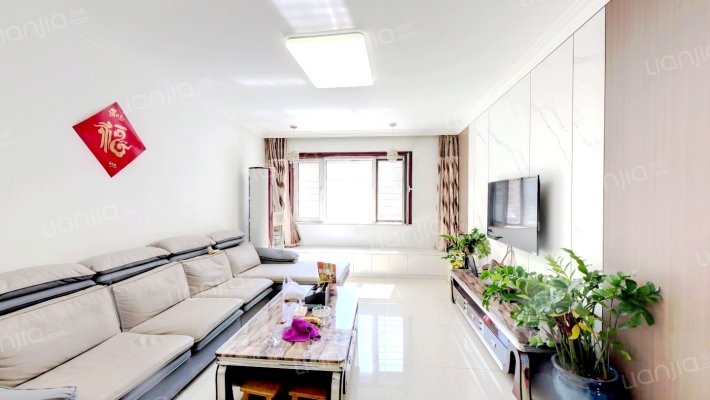 金地长青湾·丹陛二手房实景图