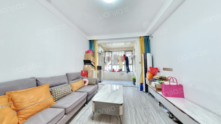 东南智汇城9号院二手房实景图