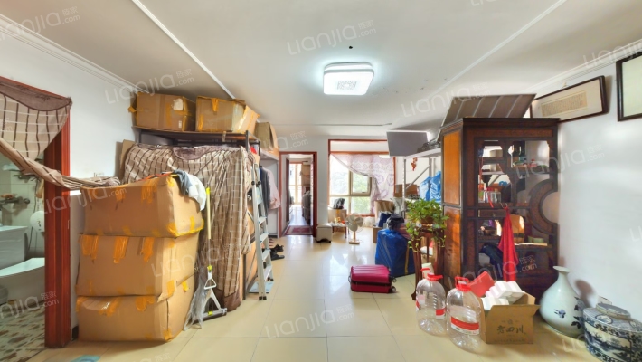 永合馨苑二手房实景图