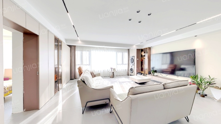 悦尚锦云二手房实景图