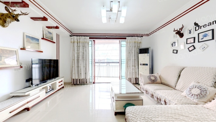 基斯大厦二手房实景图