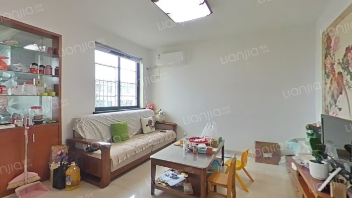 广天蓝都华城二手房实景图