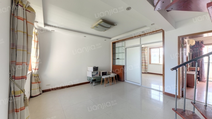 常睦公寓二手房实景图