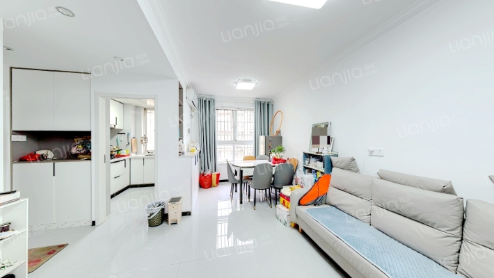 丽苑小区南区二手房实景图