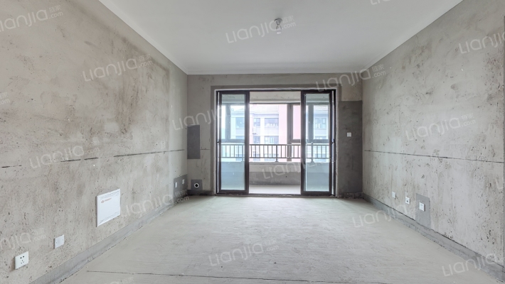 乐富强文宸悦府二手房实景图