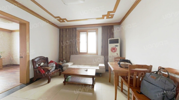 雁东小区二手房实景图