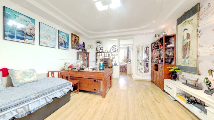 华信路14-1二手房实景图