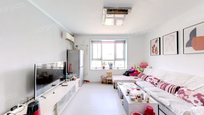 八中宿舍二手房实景图