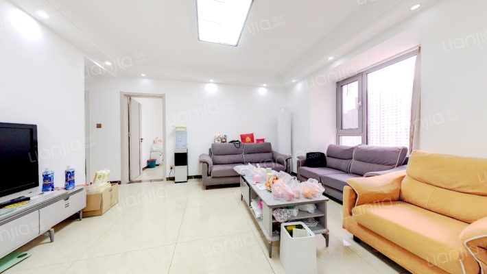 西城嘉园二手房实景图