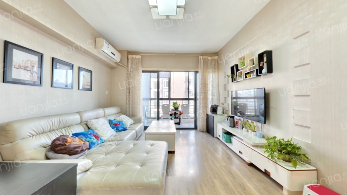 丰尚宜居二手房实景图