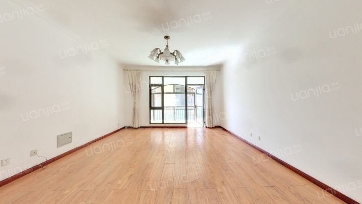 世纪半岛橄榄谷二手房实景图