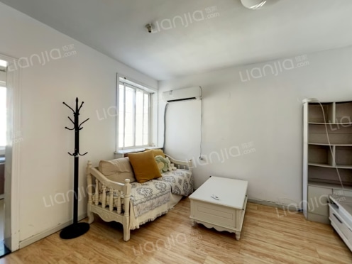 整租·浮山后五小区 1室1厅 南/北