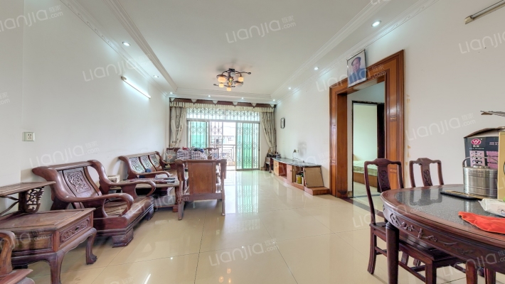 美雅苑二手房实景图