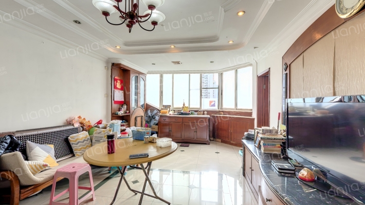 邮通小区二手房实景图