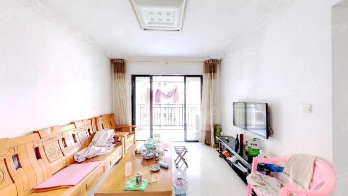 三生天海观邸二手房实景图