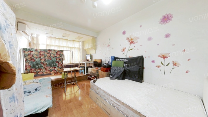 水碾河南三街41号二手房实景图